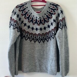 Old Navy Sweater